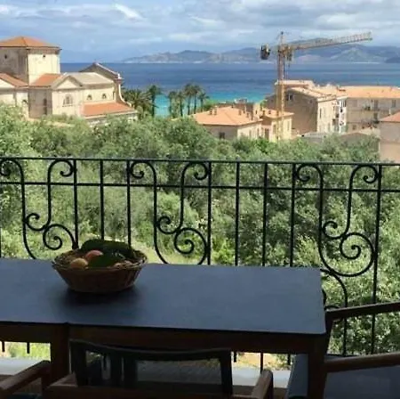 Clos Des Oliviers Appartement *