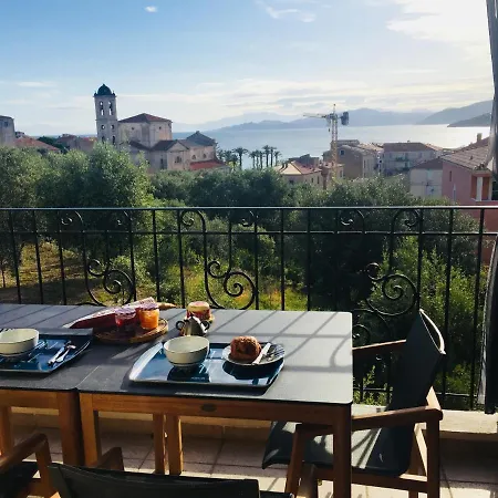 Appartement Clos Des Oliviers *
